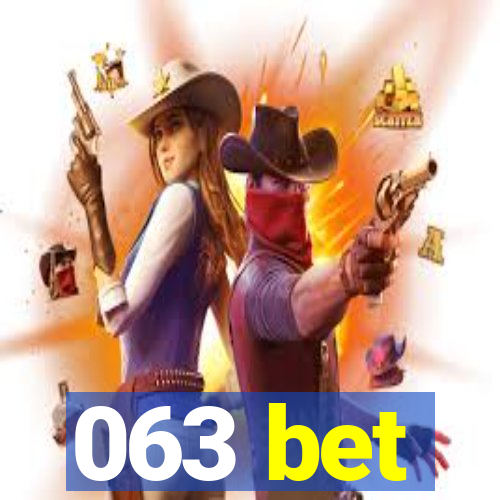 063 bet